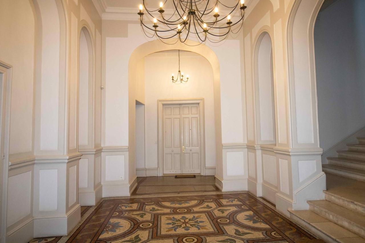 Appartement Belharra Cote des Basques par ascenseur à Biarritz Extérieur photo